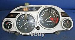 1993-2003 Kawasaki Ninja zx6 zx 6 600 zx6e Speedo speedometer Gauge Cluster tach