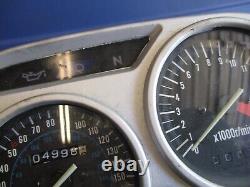 1993-2003 Kawasaki Ninja zx6 zx 6 600 zx6e Speedo speedometer Gauge Cluster tach