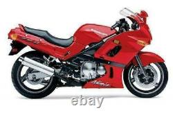 1993-2003 Kawasaki Ninja zx6 zx 6 600 zx6e Speedo speedometer Gauge Cluster tach