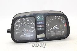 1993 Bmw K75 Speedo Tach Gauges Display Cluster Speedometer Tachometer OEM