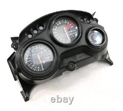 1993 Honda Cbr600f2 Speedo Tach Gauges Display Cluster Speedometer Tachometer