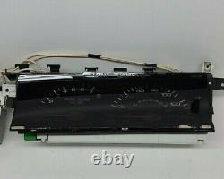 1994-1996 Honda Prelude VTEC Tach Speedo Cluster Digital Mileage 5 Speed H22A1