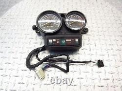 1994 94-99 BMW R1100 R1100RS Speedometer Speedo Tachometer Gauge Dash OEM