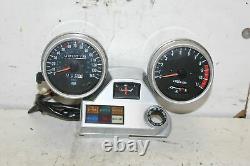 1994 94 Kawasaki Vulcan 750 Vn750 Speedo Tach Gauges Cluster Speedometer