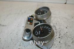 1994 94 Kawasaki Vulcan 750 Vn750 Speedo Tach Gauges Cluster Speedometer