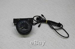 1995 1996 Harley-davidson Sportster 1200 Oem Gauges Meter Speedo Tach 67339-96