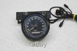 1995 1996 Harley-davidson Sportster 1200 Oem Gauges Meter Speedo Tach 67339-96