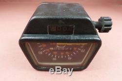 1995-1999 ATK 605 ROTAX OEM Original Speedometer Gauge Speedo Tach
