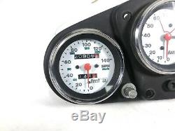 1995 95 Buell S2 S2T Thunderbolt Speedometer Speedo Tach Tachometer Gauges