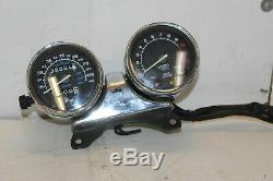 1995 95 Honda Vf750c Magna Vf750 Vf 750 Speedo Tach Gauges Cluster Speedometer