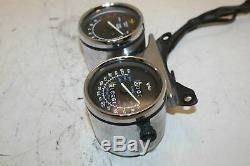 1995 95 Honda Vf750c Magna Vf750 Vf 750 Speedo Tach Gauges Cluster Speedometer