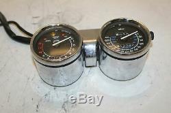 1995 95 Honda Vf750c Magna Vf750 Vf 750 Speedo Tach Gauges Cluster Speedometer