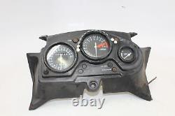 1995 Honda Cbr600f3 Speedo Tach Gauges Display Cluster Speedometer Tachometer