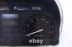 1995 Honda Pc800 Oem Speedo Tach Gauges Cluster Speedometer Tachometer R7. Bx27