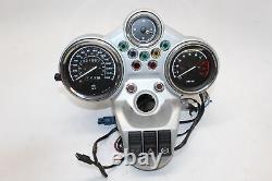 1996-2001 Bmw R1100R Speedo Tach Gauges Display Cluster Speedometer Tachometer