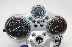 1996-2001 Bmw R1100R Speedo Tach Gauges Display Cluster Speedometer Tachometer
