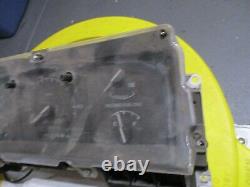 1996 F250 Speedometer Cluster Guage Instrument Odometer Analog Dash Display At