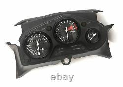 1996 Honda Cbr600f3 Speedo Tach Gauges Display Cluster Speedometer Tachometer