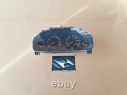 1997-2000 HONDA CIVIC VTi MB6 / MC2 B18C4 SPEEDO HEAD INSTRUMENT CLUSTER CLOCKS