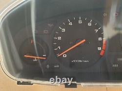 1997-2000 HONDA CIVIC VTi MB6 / MC2 B18C4 SPEEDO HEAD INSTRUMENT CLUSTER CLOCKS