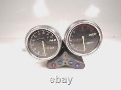 1997 97 MZ Mastiff 660 MZ660 Speedometer Speedo Tach Tachometer Gauge