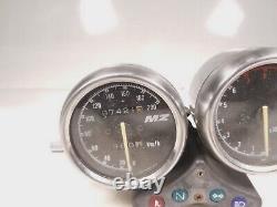 1997 97 MZ Mastiff 660 MZ660 Speedometer Speedo Tach Tachometer Gauge