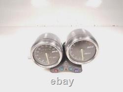 1997 97 MZ Mastiff 660 MZ660 Speedometer Speedo Tach Tachometer Gauge