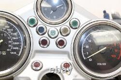 1997 Bmw R1100r Speedo Tach Gauges Display Cluster Speedometer Tachometer OEM