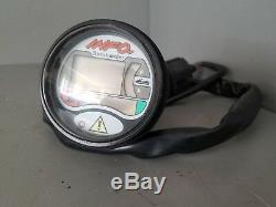 1997 Sea-doo Gtx Speedo Tach Gauges Display Cluster Speedometer Tachometer