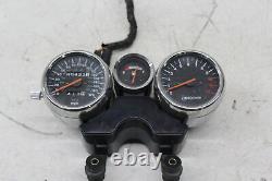 1997 Suzuki Bandit 1200 Gsf1200s Speedo Tach Gauges Display Cluster Speedometer