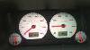 1997 Vw Gti Intermittent Tachometer U0026 Speedometer