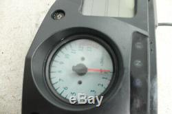 1998 Honda Interceptor Vfr 800 Speedo Tach Gauges Display Cluster Speedometer