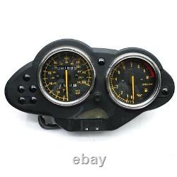 1999 2005 Bmw R1100s Speedometer Tachometer Speedo Gauge Display Light Good