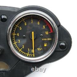 1999 2005 Bmw R1100s Speedometer Tachometer Speedo Gauge Display Light Good