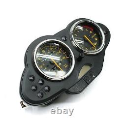 1999 2005 Bmw R1100s Speedometer Tachometer Speedo Gauge Display Light Good