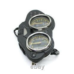 1999 2005 Bmw R1100s Speedometer Tachometer Speedo Gauge Display Light Good