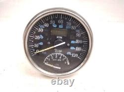 1999 99 Victory V92 V92C Speedometer Speedo Tach Tachometer Gauge