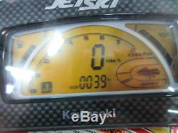 1999 Kawasaki Jet Ski Ultra 150 Speedo Tach Gauges Display Cluster Speedometer