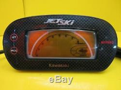 1999 Kawasaki Jet Ski Ultra 150 Speedo Tach Gauges Display Cluster Speedometer