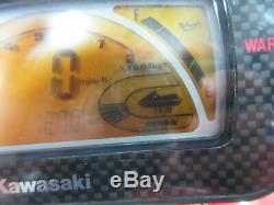 1999 Kawasaki Jet Ski Ultra 150 Speedo Tach Gauges Display Cluster Speedometer
