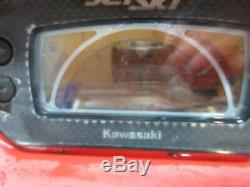 1999 Kawasaki Jet Ski Ultra 150 Speedo Tach Gauges Display Cluster Speedometer
