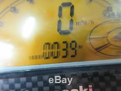 1999 Kawasaki Jet Ski Ultra 150 Speedo Tach Gauges Display Cluster Speedometer