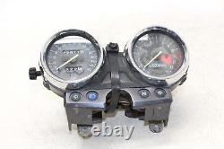 1999 Kawasaki Zr1100 Speedo Tach Gauges Display Cluster Speedometer Tachometer