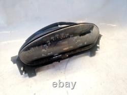 19A Mercedes A Class W168 CDi Speedometer Speedometer Instrument A1685401247