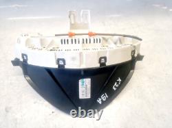 19A Mercedes A Class W168 CDi Speedometer Speedometer Instrument A1685401247