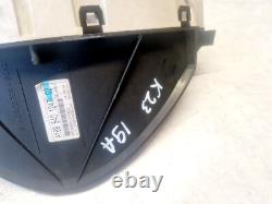 19A Mercedes A Class W168 CDi Speedometer Speedometer Instrument A1685401247