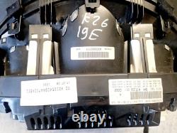 19E Mercedes W207 350CGI Petrol Speedometer Instrument Cluster Speedo A2125409447