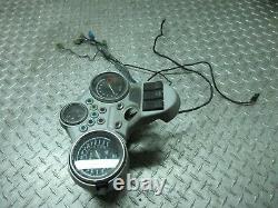 2000 00 r 1100 r r1100 1100r r1100r Gauges Speedometer Speedo Tachometer Tach