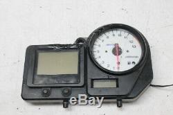 2000 Honda Cbr929rr Cbr 929 Rr Speedo Tach Gauges Display Cluster Speedometer