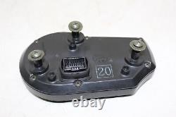 2000 Yamaha Yzf R1 Speedo Tach Gauges Display Cluster Speedometer Tachometer